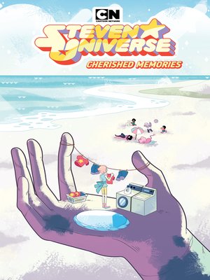 cover image of Steven Universe (2017), Volume 9